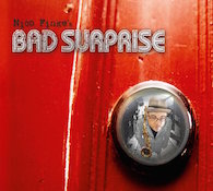 Review: Nico Finke - Nico Finke’s Bad Surprise